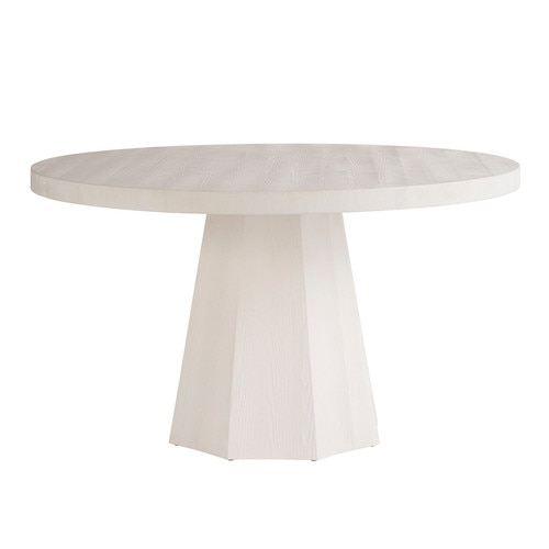 Mackinaw Round Dining Table